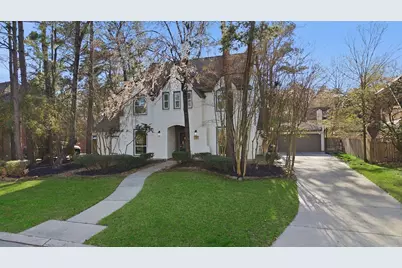 134 Quiet Oak Circle, The Woodlands, TX 77381 - Photo 2