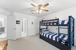 134 Quiet Oak Cir, The Woodlands, TX 77381 - Photo 32