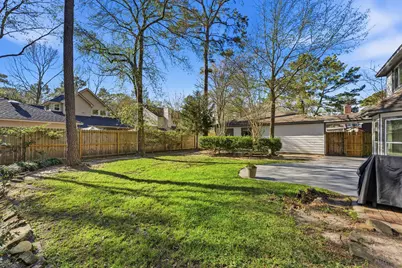 134 Quiet Oak Circle, The Woodlands, TX 77381 - Photo 44
