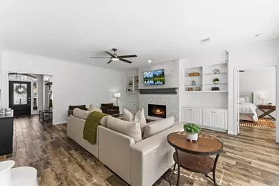 134 Quiet Oak Circle, The Woodlands, TX 77381 - Photo 12