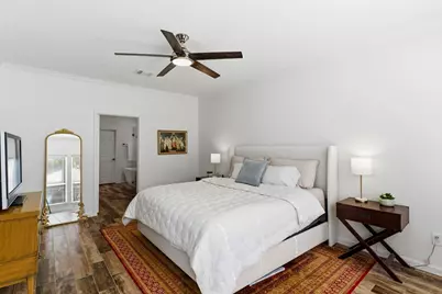 134 Quiet Oak Circle, The Woodlands, TX 77381 - Photo 22