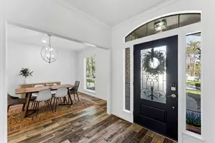 134 Quiet Oak Cir, The Woodlands, TX 77381 - Photo 6