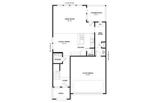 2015 Gardenia Ct, Sugar Land, TX 77498 - Photo 4