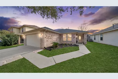 19515 Buckland Park Drive, Katy, TX 77449 - Photo 2