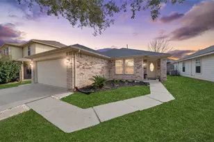 19515 Buckland Park Dr, Katy, TX 77449 - Photo 2