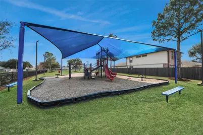 19515 Buckland Park Drive, Katy, TX 77449 - Photo 46