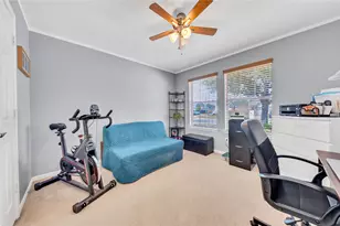 19515 Buckland Park Dr, Katy, TX 77449 - Photo 24