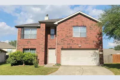 21010 Cottage Stream Court, Spring, TX 77379 - Photo 1