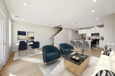 8664 Easthaven Boulevard, Houston, TX 77075 - Photo 1