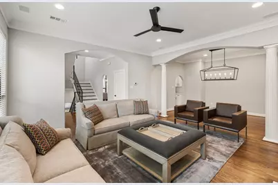 6501 Rodrigo Street, Houston, TX 77007 - Photo 18