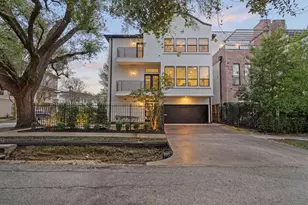 6501 Rodrigo St, Houston, TX 77007 - Photo 2