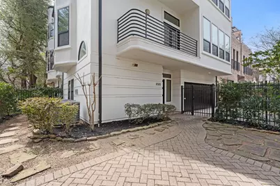 6501 Rodrigo Street, Houston, TX 77007 - Photo 34