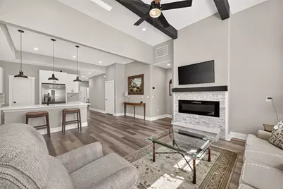 12919 Andromeda Court, Willis, TX 77318 - Photo 16