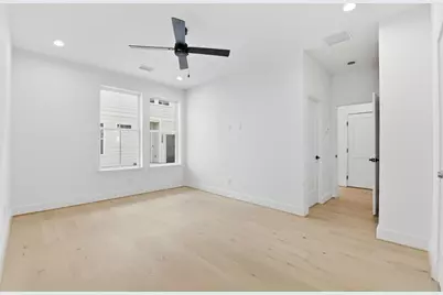 2212 Lou Ellen Lane #A, Houston, TX 77018 - Photo 8