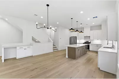 2212 Lou Ellen Lane #A, Houston, TX 77018 - Photo 22