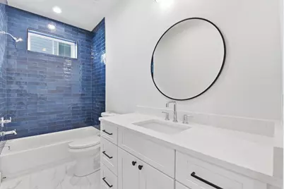 2212 Lou Ellen Lane #A, Houston, TX 77018 - Photo 10