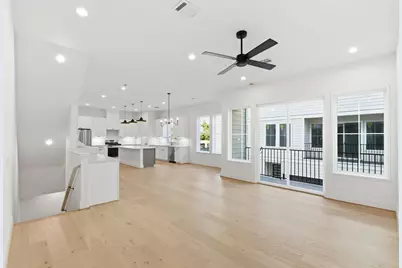 2212 Lou Ellen Lane #A, Houston, TX 77018 - Photo 12