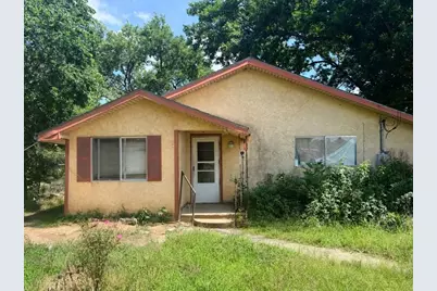 4922 11th Street, Brookshire, TX 77423 - Photo 1