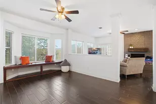 14643 S Hearthstone Green Dr, Houston, TX 77095 - Photo 16