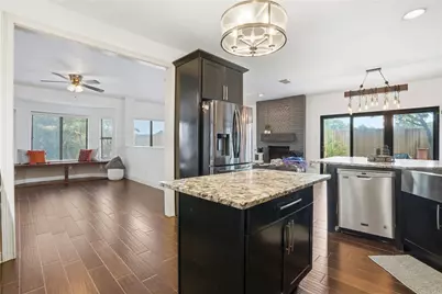 14643 S Hearthstone Green Drive, Houston, TX 77095 - Photo 20