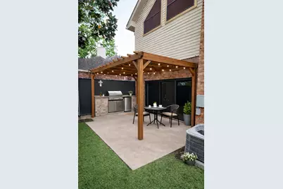 14643 S Hearthstone Green Drive, Houston, TX 77095 - Photo 10
