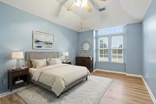 14643 S Hearthstone Green Dr, Houston, TX 77095 - Photo 26
