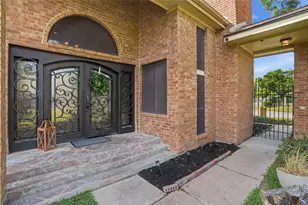 14643 S Hearthstone Green Dr, Houston, TX 77095 - Photo 4