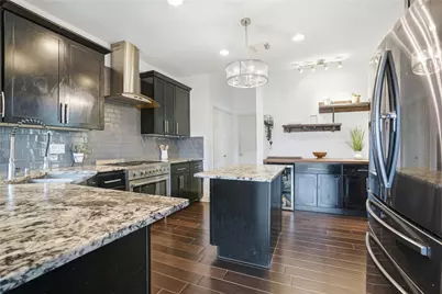14643 S Hearthstone Green Drive, Houston, TX 77095 - Photo 18