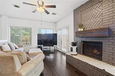 14643 S Hearthstone Green Drive, Houston, TX 77095 - Photo 24