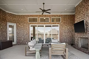 12619 Dusky Sunrise Ct, Cypress, TX 77433 - Photo 30