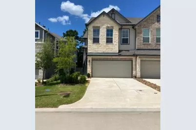 331 E Coralburst Loop, Montgomery, TX 77316 - Photo 1