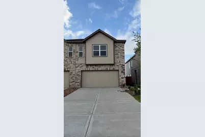 2167 Salinas Drive, Rosharon, TX 77583 - Photo 1