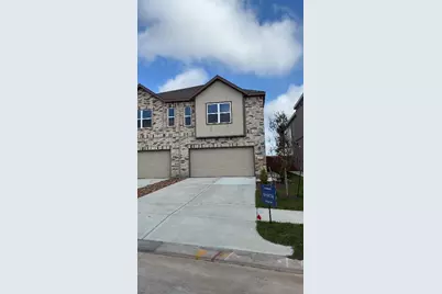 2167 Salinas Drive, Rosharon, TX 77583 - Photo 2