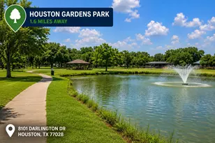 8101 Darlington Dr, Houston, TX 77028 - Photo 4
