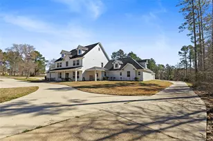 1817 St Beulah Chapel Rd, Montgomery, TX 77316 - Photo 2