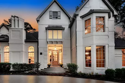 6 Misty Point, The Woodlands, TX 77380 - Photo 2