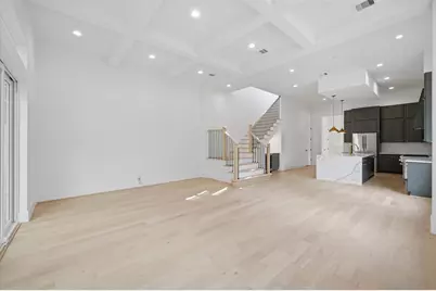 1320 Alexander Street #B, Houston, TX 77008 - Photo 12
