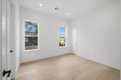 1320 Alexander Street #B, Houston, TX 77008 - Photo 24