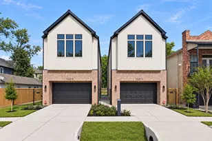 1320 Alexander St, Houston, TX 77008 - Photo 1