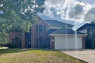 3007 Davey Oaks St, Pearland, TX 77584 - Photo 1