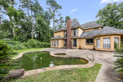 12019 Bourgeois Forest Drive, Houston, TX 77066 - Photo 36