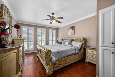 12019 Bourgeois Forest Drive, Houston, TX 77066 - Photo 10