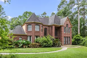 12019 Bourgeois Forest Dr, Houston, TX 77066 - Photo 2