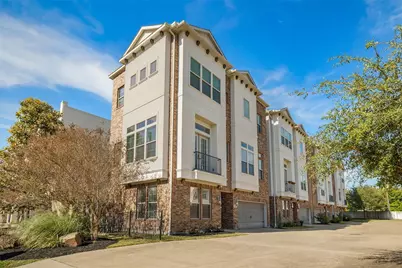 4003 Beacon Fisher Drive, Houston, TX 77018 - Photo 2