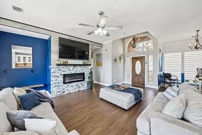 5503 Teakwood Lane, Magnolia, TX 77354 - Photo 6