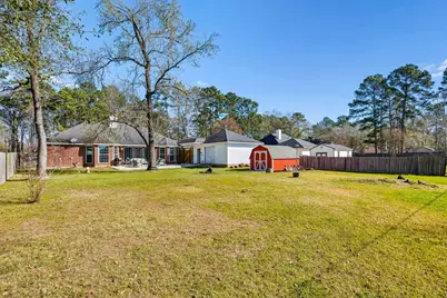 5503 Teakwood Lane, Magnolia, TX 77354 - Photo 16