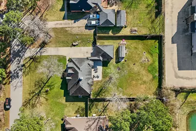 5503 Teakwood Lane, Magnolia, TX 77354 - Photo 22