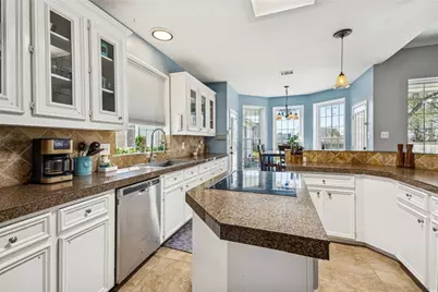 5503 Teakwood Lane, Magnolia, TX 77354 - Photo 8