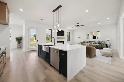 15418 Jersey Drive, Houston, TX 77040 - Photo 6