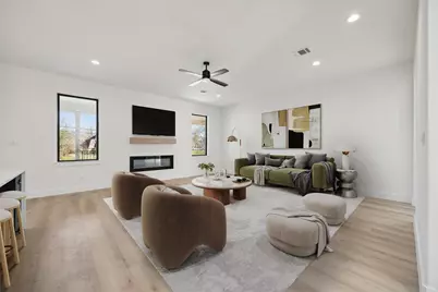 15418 Jersey Drive, Houston, TX 77040 - Photo 4